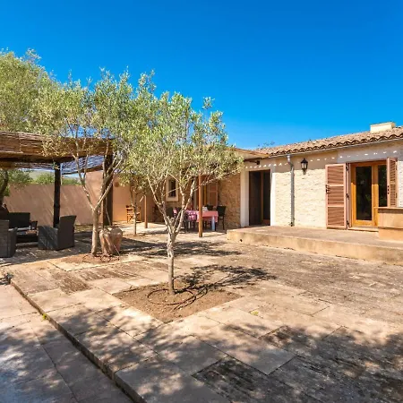Capella Rubi By Interhome