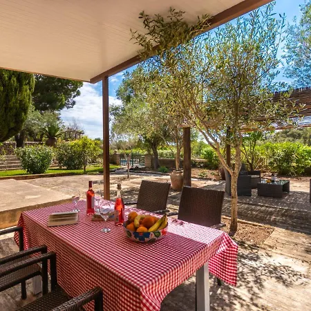 Capella Rubi By Interhome * Arta