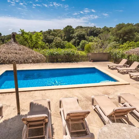 Holiday home Capella Rubi By Interhome *
