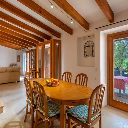 Capella Rubi By Interhome Holiday home *