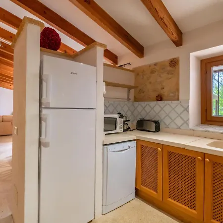 Capella Rubi By Interhome Holiday home