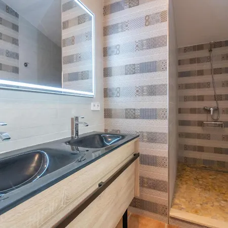 Holiday home Capella Rubi By Interhome *