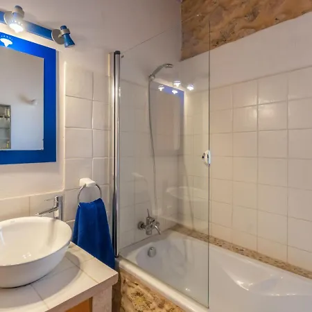 Holiday home Capella Rubi By Interhome Arta