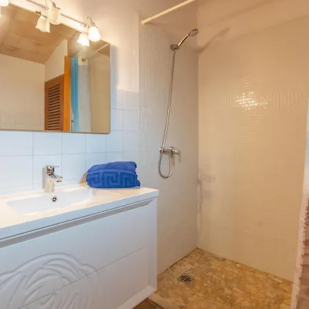 Capella Rubi By Interhome