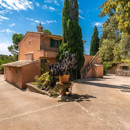 Holiday home Capella Rubi By Interhome Arta