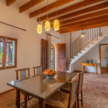 Capella Rubi By Interhome Holiday home *