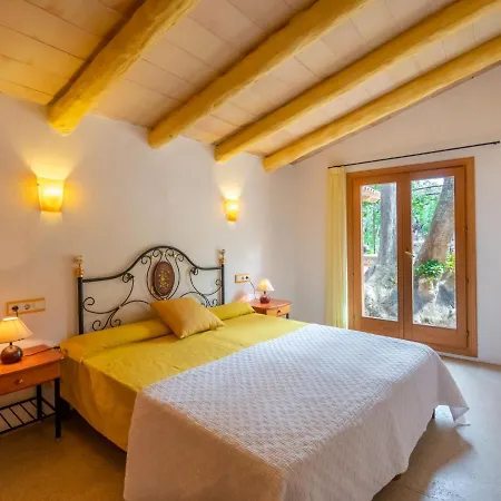 Holiday home Capella Rubi By Interhome *