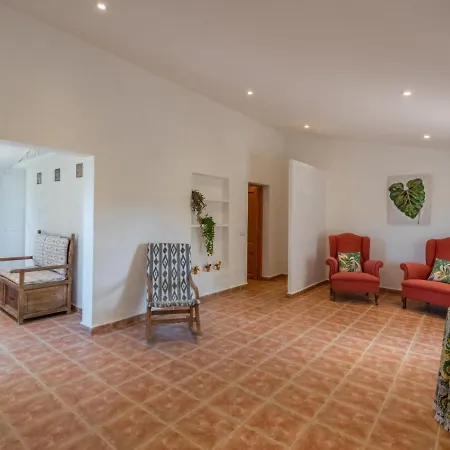 Holiday home Capella Rubi By Interhome *