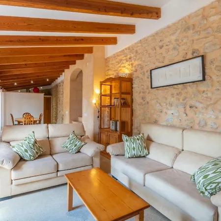 Holiday home Capella Rubi By Interhome