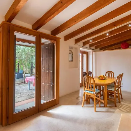 Capella Rubi By Interhome Holiday home *