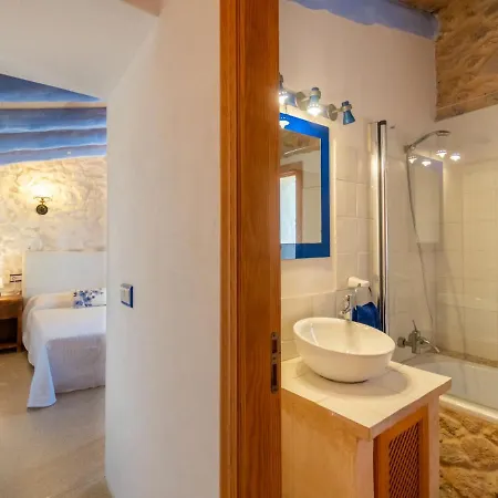 Holiday home Capella Rubi By Interhome *