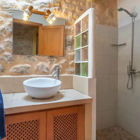 Capella Rubi By Interhome Holiday home *