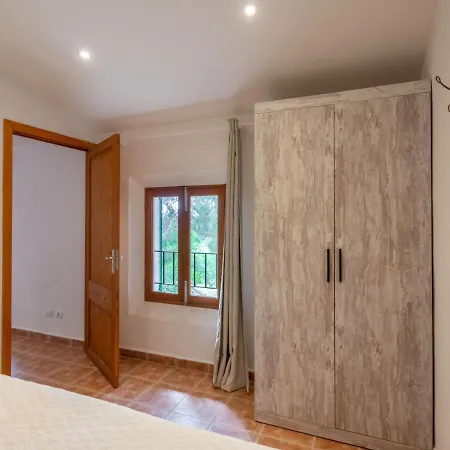 Capella Rubi By Interhome Arta