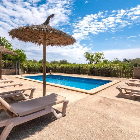 Capella Rubi By Interhome