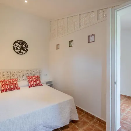 Capella Rubi By Interhome Arta