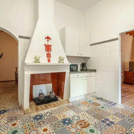 Holiday home Capella Rubi By Interhome *