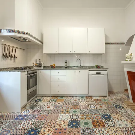 Capella Rubi By Interhome Arta